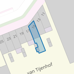 Perceel ZPN00-F-11807