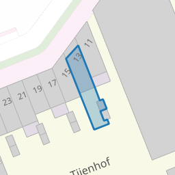 Perceel ZPN00-F-11808