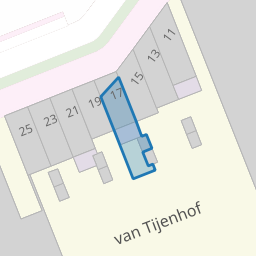 Perceel ZPN00-F-11811