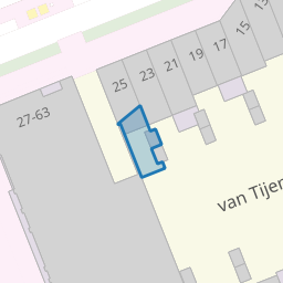 Perceel ZPN00-F-11814