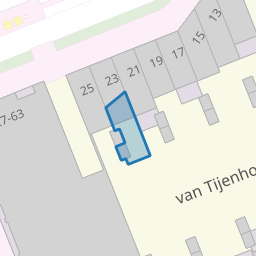 Perceel ZPN00-F-11816