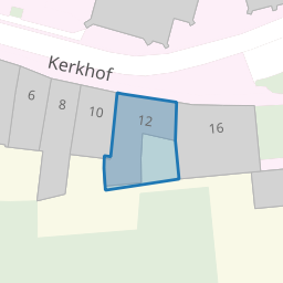 Perceel ZPN00-F-11825