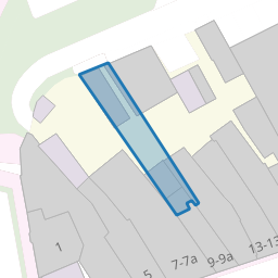 Perceel ZPN00-F-11886