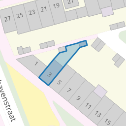 Perceel ZPN00-F-11927