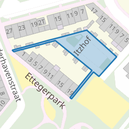 Perceel ZPN00-F-11930