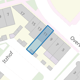 Perceel ZPN00-F-11949