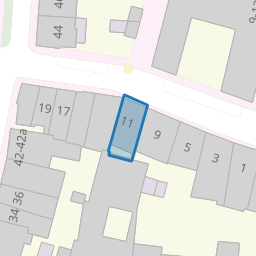 Perceel ZPN00-F-11968