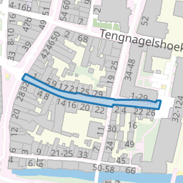 Perceel ZPN00-F-12058