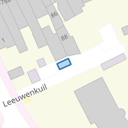 Perceel ZPN00-F-12199