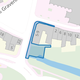 Perceel ZPN00-F-12203