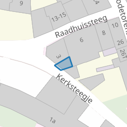 Perceel ZPN00-F-12232