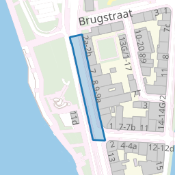 Perceel ZPN00-F-12297