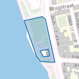 Perceel ZPN00-F-12301