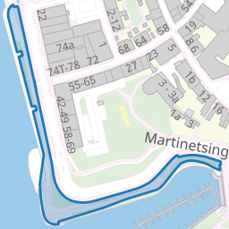 Perceel ZPN00-F-12309