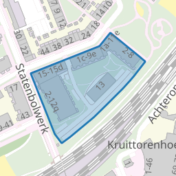 Perceel ZPN00-F-12321