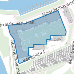 Perceel ZPN00-F-12322