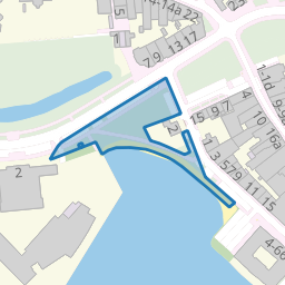 Perceel ZPN00-F-12327