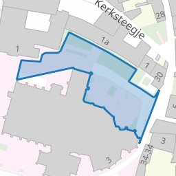 Perceel ZPN00-F-12331