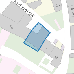 Perceel ZPN00-F-12334