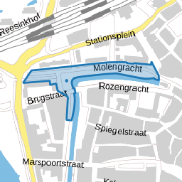 Perceel ZPN00-F-12350