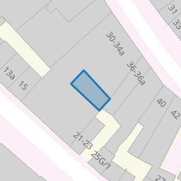 Perceel ZPN00-F-12364