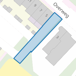 Perceel ZPN00-F-12369