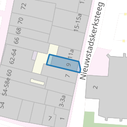 Perceel ZPN00-F-12380