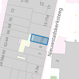 Perceel ZPN00-F-12406