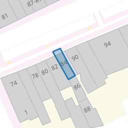 Perceel ZPN00-F-1713