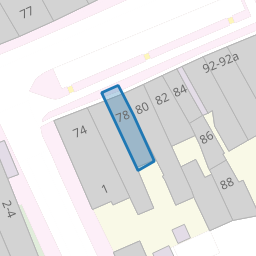 Perceel ZPN00-F-1724