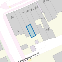 Perceel ZPN00-F-1725