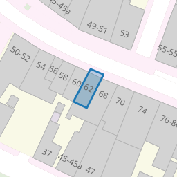 Perceel ZPN00-F-2166