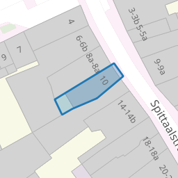 Perceel ZPN00-F-2199