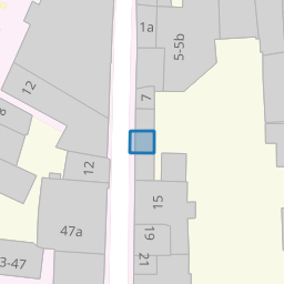 Perceel ZPN00-F-2257