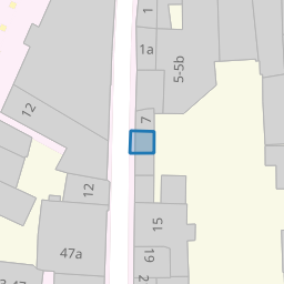 Perceel ZPN00-F-2258