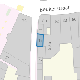 Perceel ZPN00-F-2261