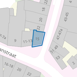 Perceel ZPN00-F-2326