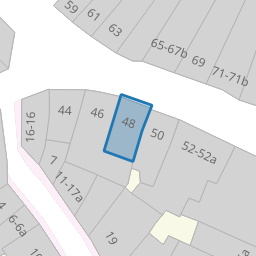 Perceel ZPN00-F-2362