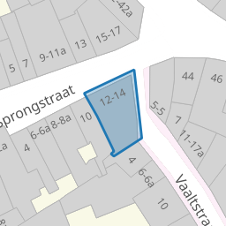 Perceel ZPN00-F-2366