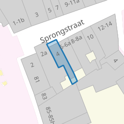 Perceel ZPN00-F-2370
