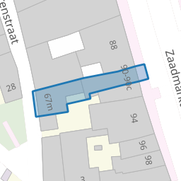 Perceel ZPN00-F-2394