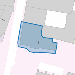 Perceel ZPN00-F-2557