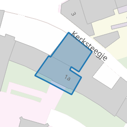 Perceel ZPN00-F-2563