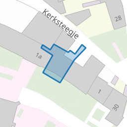 Perceel ZPN00-F-2564