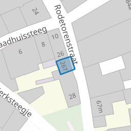 Perceel ZPN00-F-2576