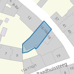 Perceel ZPN00-F-2581