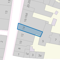 Perceel ZPN00-F-2601