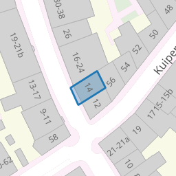 Perceel ZPN00-F-2629