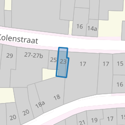 Perceel ZPN00-F-2695