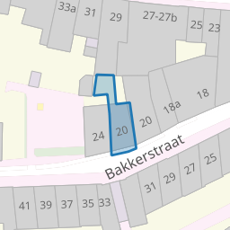 Perceel ZPN00-F-2702